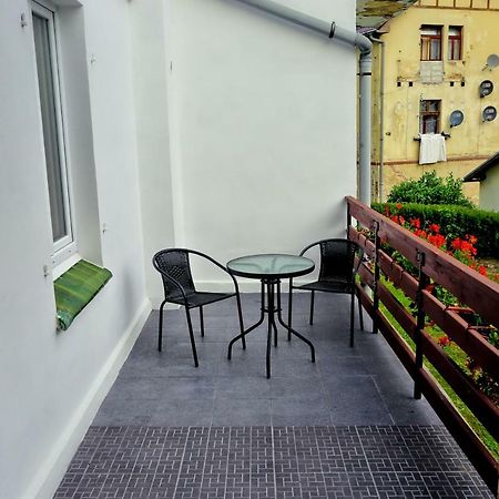 Apartament Diana Karpacz Exteriör bild