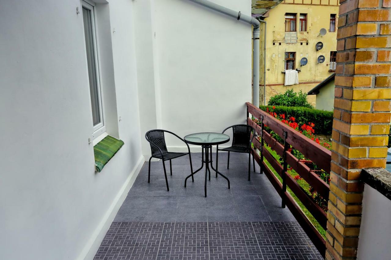 Apartament Diana Karpacz Exteriör bild